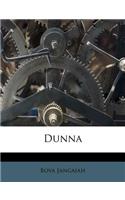 Dunna