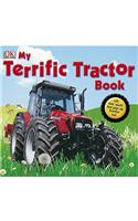 My Terrific Tractor Book