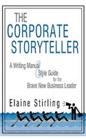 Corporate Storyteller