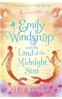 Emily Windsnap and the Land of the Midnight Sun