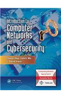 Introduction to Computer Networks and Cybersecurity