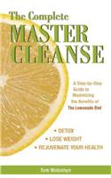 Complete Master Cleanse