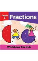 Grade 3 Fractions