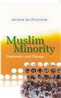 Muslim Minority Continuity And Change