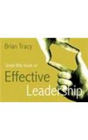 Effective Leadership