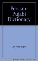 Persian Pujabi Dictionary