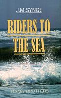 Riders To The Sea - J M Synge PB