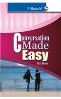 Conversation Made Easy