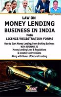 Law On Money Lending Business In India