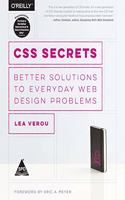 Css Secrets: Better Solutions To Everyday Web Design Problems