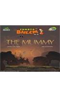 Chhota Bheem: the Mummy (Volume - 20)