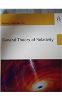 General Theory Of Relativity