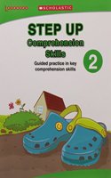 Step Up Comprehension Skills-2