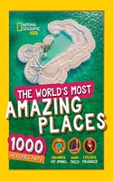 The World’s Most Amazing Places