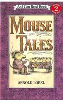 Mouse Tales