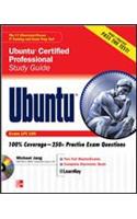 Ubuntu Certified Professional Study Guide (Exam LPI 199)