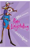 Pippi Longstocking