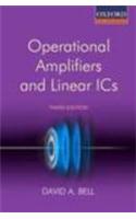 Operational Amplifiers & Linear ICS