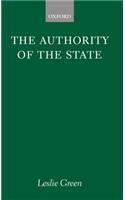 Authority of the State