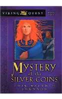 Mystery of the Silver Coins