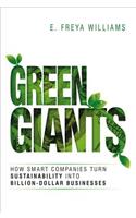 Green Giants