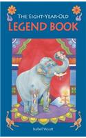 Eight-Year-Old Legend Book