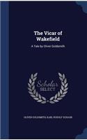 The Vicar of Wakefield