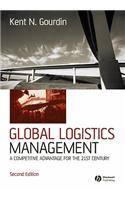 Global Logistics Management 2e