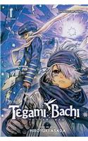 Tegami Bachi, Vol. 1, 1