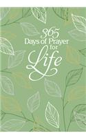 365 Days of Prayer for Life