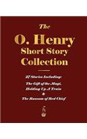 O. Henry Short Story Collection - Volume I