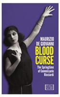 Blood Curse