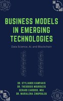 Business Models in Emerging Technologies