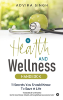 Health and Wellness Handbook