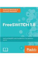 FreeSWITCH 1.8