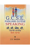 GCSE Panjabi Guide: Speaking