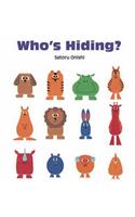 Who's Hiding?