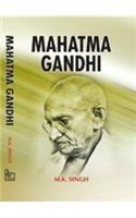 Mahatma Gandhi