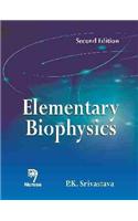 Elementary Biophysics,2E