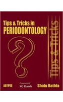 Tips and Tricks in Periodontology