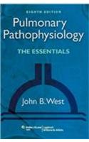 Pulmonary Pathophysiology-The Essentials, 8/e (with Point Access Codes)