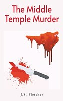 Middle Temple Murder