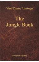 Jungle Book (World Classics, Unabridged)