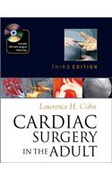 Cardiac Surgery in the Adult