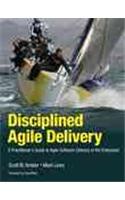 Disciplined Agile Delivery