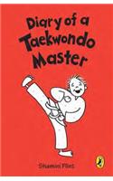 Diary of a Taekwondo Master