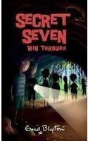 Secret Seven Win Through: 7: Secret Seven