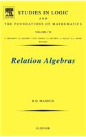 Relation Algebras