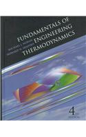 Fundamentals of Engineering Thermodynamics