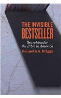 The Invisible Bestseller